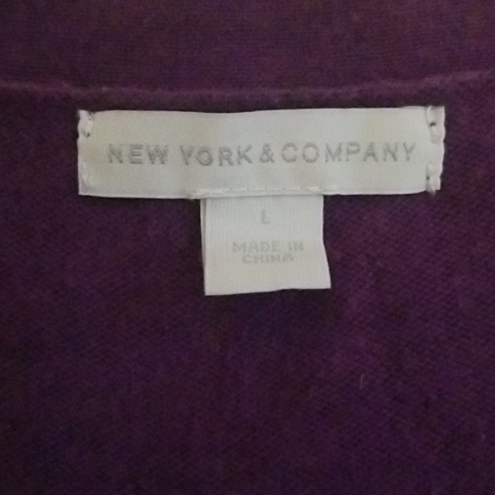 Cardigan - Picture 2 of 3
